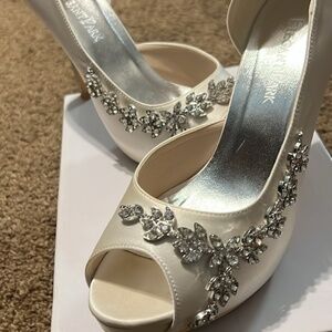 Special Occasion Shoes